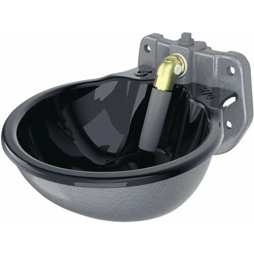 Abreuvoir Chauffant Raccord 1/2"" Kerbl H10 80w