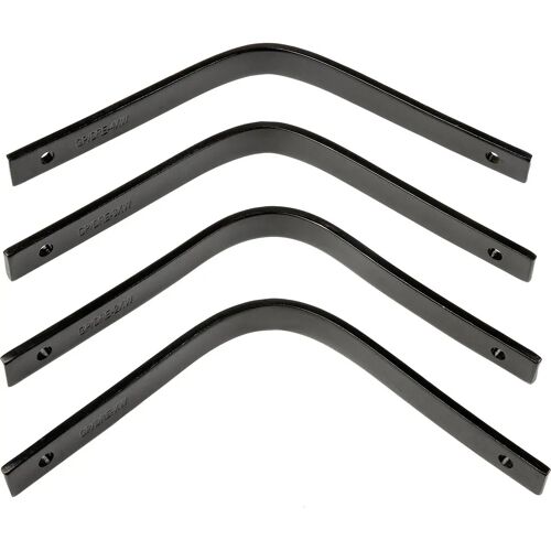 Arcade D'arçon Pour Cheval Change Pour Selle Maximus Tekna Quik Gullet (X5)