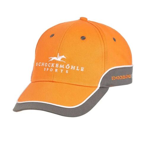 Casquette De Baseball Schockemöhle Sports Sporty