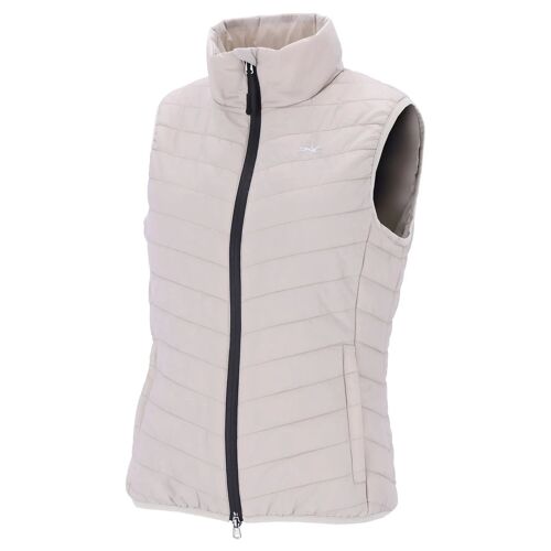 Doudoune Sans Manches Femme Schockemöhle Sports Hella Style