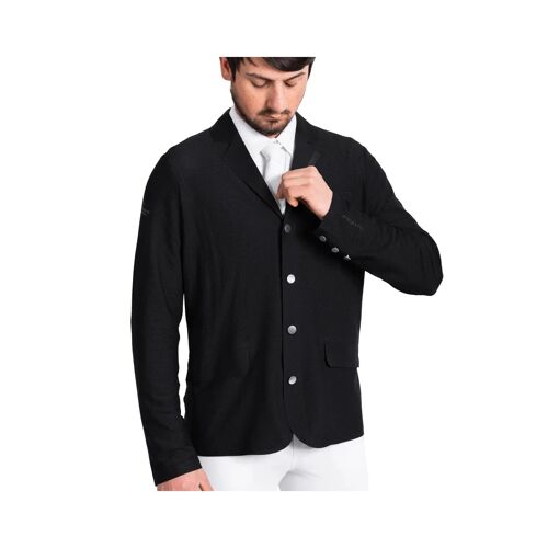 Veste De Concours Femme Freejump Light Pearl