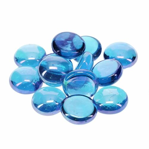 Galets De Verre Aquarium Aqua Della