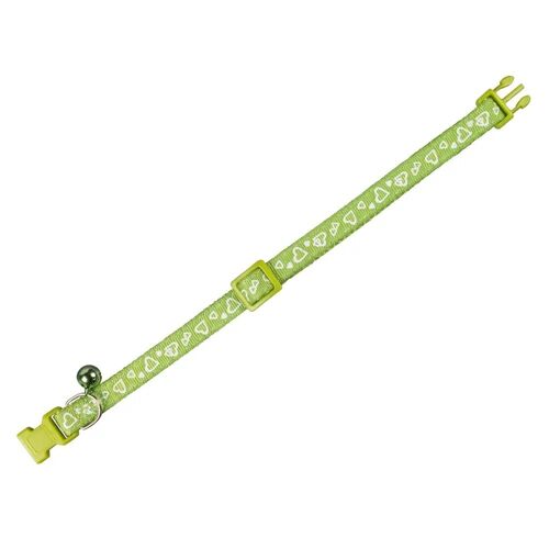 Colliers Pour Chat Motif C?ur Nobby Pet