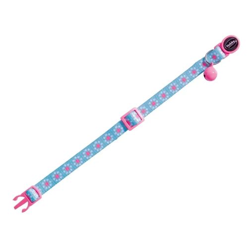 Colliers Pour Chat Nobby Pet Flower