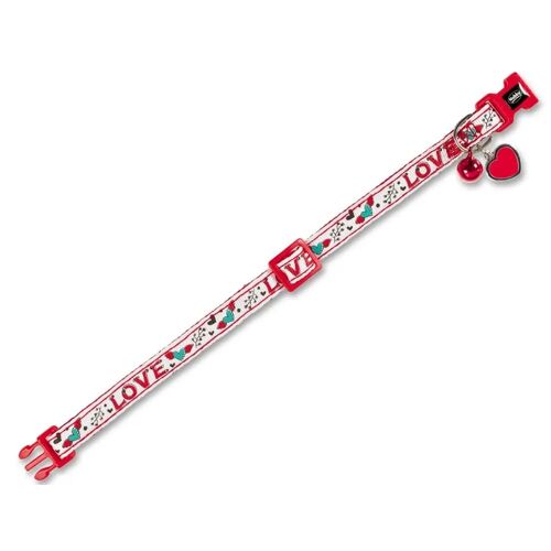 Colliers Pour Chat Nobby Pet Love