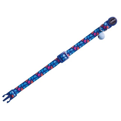 Colliers Pour Chat Nobby Pet Heart