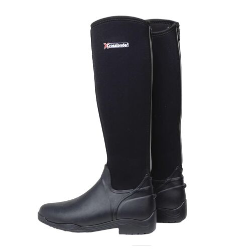 Chaussures Bottes D'équitation Crosslander Meran