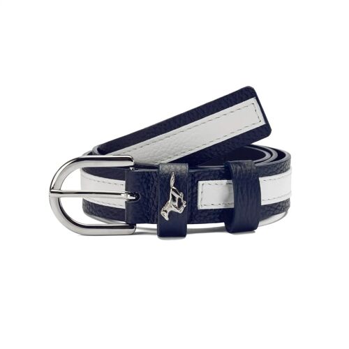 Ceinture Cuir Galop Wear