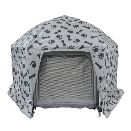 Housse Pour Chien Plus Pour Parc Petit Pety
