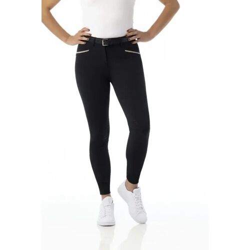 Pantalon Équitation Femme Equithème Gizel