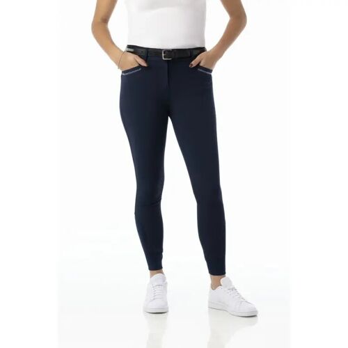 Pantalon Équitation Femme Equithème Gizel