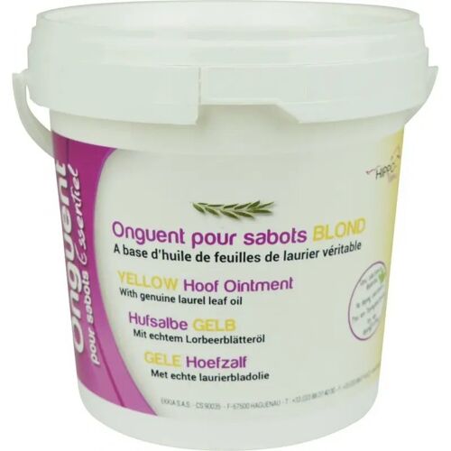 Crème Pour Sabots Onguents Hippotonic