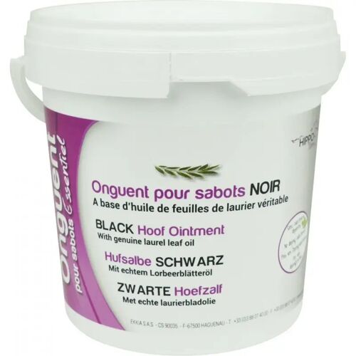 Crème Pour Sabots Onguents Hippotonic