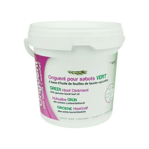 Crème Pour Sabots Onguents Hippotonic