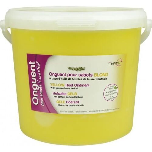 Crème Pour Sabots Onguents Hippotonic