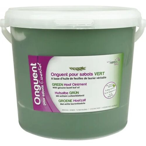 Crème Pour Sabots Onguents Hippotonic