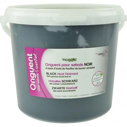 Crème Pour Sabots Onguents Hippotonic