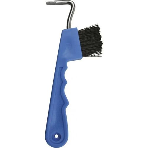 Cure-Pied Pour Cheval Brosse Hippotonic