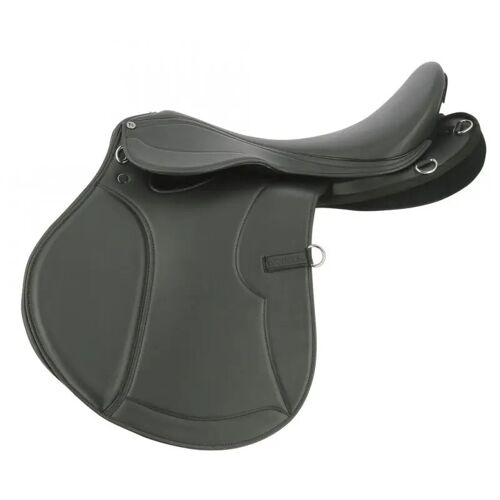 Selle Équitation De Randonnée Norton Club Rexine Evol