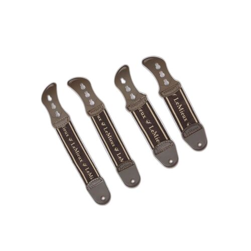 Sangle De Rechange Tendons Pour Cheval Lemieux Exo-Flex®