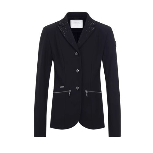 Veste De Concours Fille Lemieux Pro