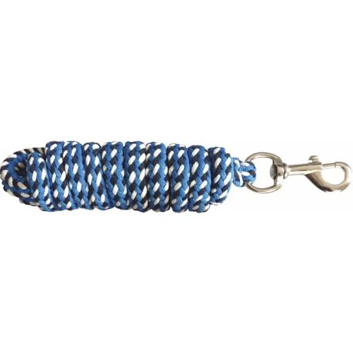 Longe Pour Cheval Norton Tricolore