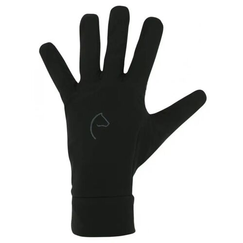 Gants D'équitation Equithème Fin Digital