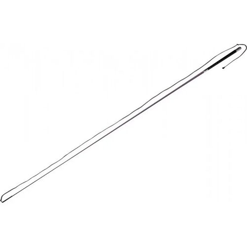 Chambrière Équitation Whip & Go Tourillon