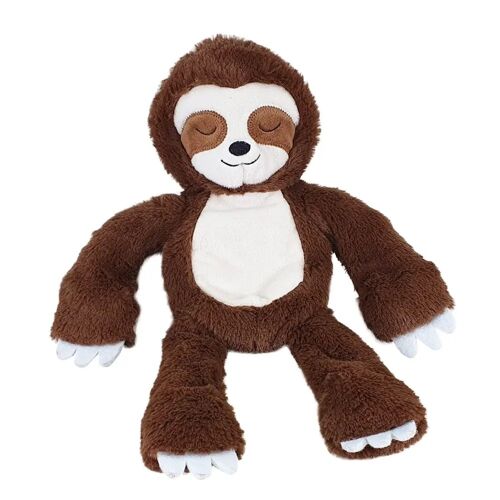 Peluches Paresseux Pour Chien Avec Corde Nobby Pet