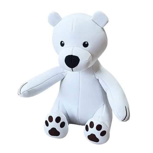 Peluches Pour Chien Ours Polaire Flottant Nobby Pet