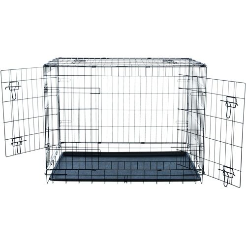 Enclos Pour Chien Trixie Home Kennel