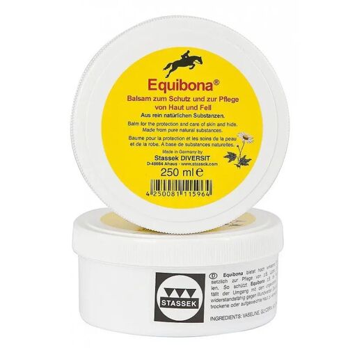 Crème Pour Sabots Cheval Stassek Equibona 250 Ml
