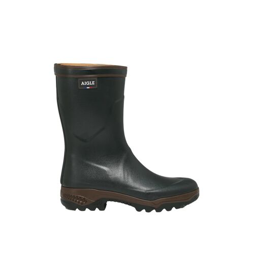 Bottilons De Pluie Aigle Parcours 2