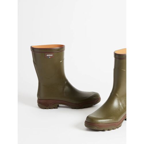 Bottes De Pluie Aigle Parcours 2