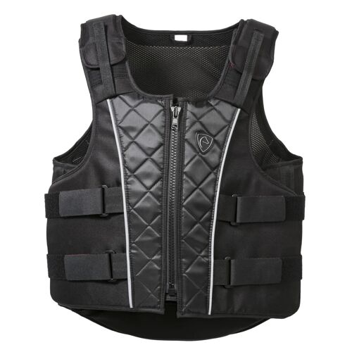 Gilet Équitation Enfant Equithème Belt