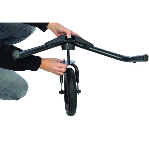 Kit Conversion Pour Remorque De Vélo Trixie