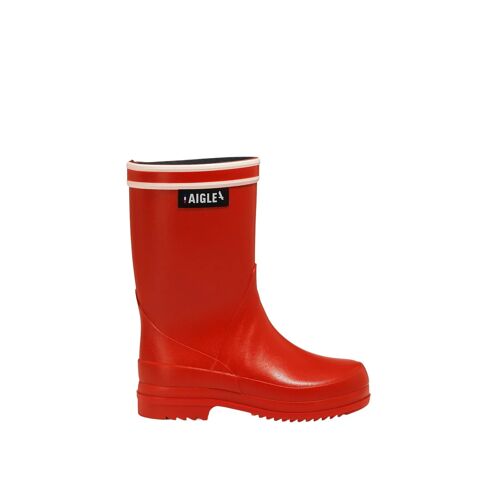 Bottes De Pluie Enfant Aigle French Lolly Db