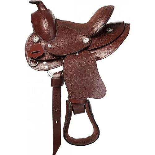 Selle Équitation Westride Topeka