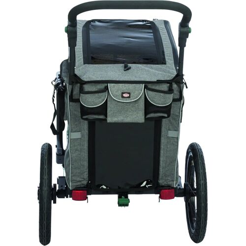 Remorque De Vélo Trixie