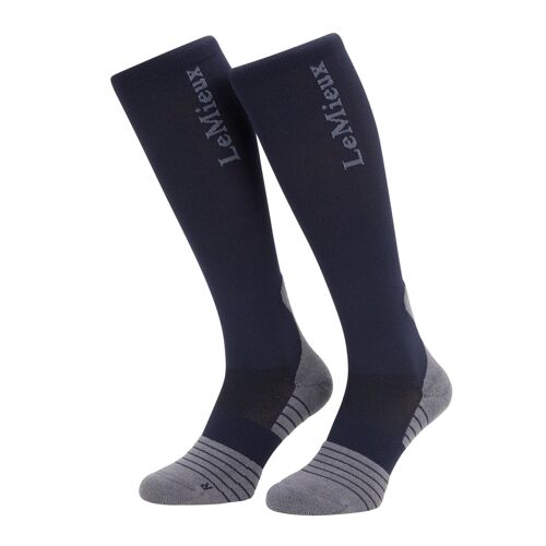 Chaussettes Équitation Lemieux Performance