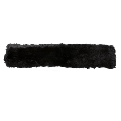 Fourreau De Sangle Pour Cheval En Mérinos Edix Saddles