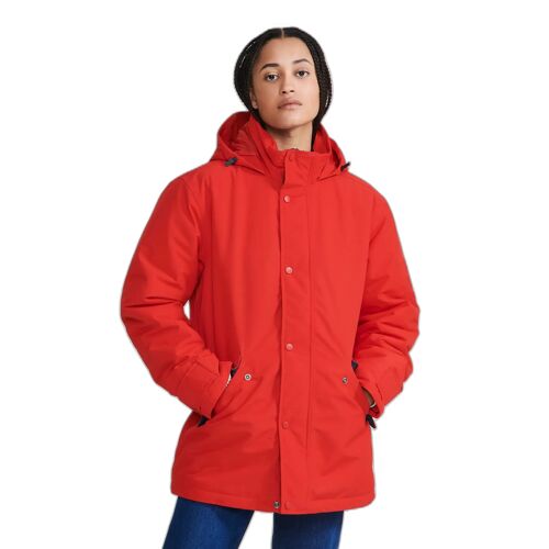 Parka Aigle Mi-Longue Copeland Mtd®