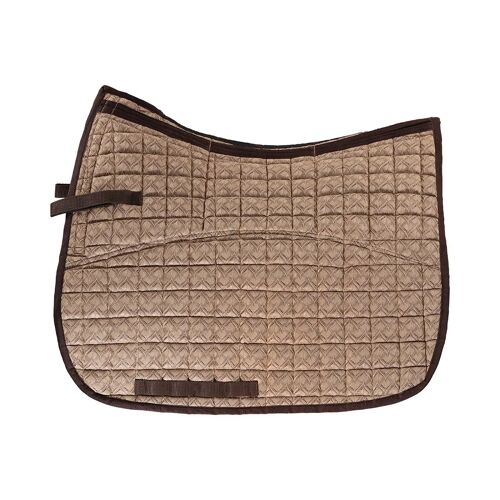 Tapis De Dressage Pour Cheval 8 Poches Edix Saddles Special