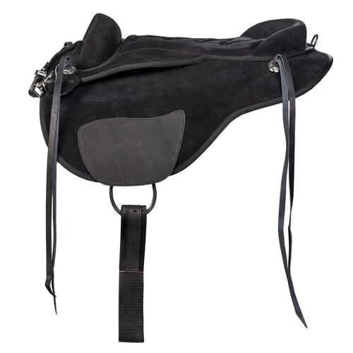 Tapis De Monte À Cru Pour Cheval Edix Saddles Broncho Bbp