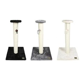 Griffoir Pour Chat Ebi Classic Stamp Col Ass