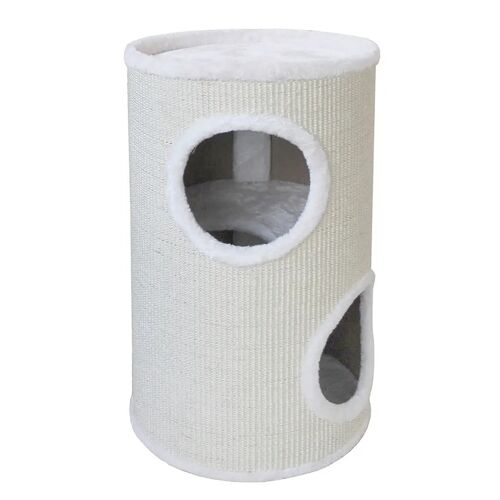 Griffoir Pour Chat Ebi Trend Dome Everlast Tower