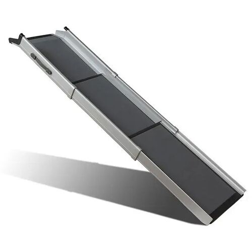 Rampe 3 Parties Telescopique Pour Animaux Petsafe