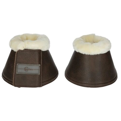 Cloches De Protection Pour Cheval Covalliero Pelisa