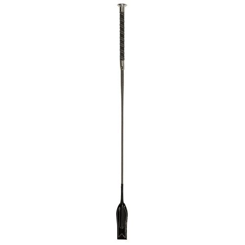 Cravache Équitation En Cuir Covalliero