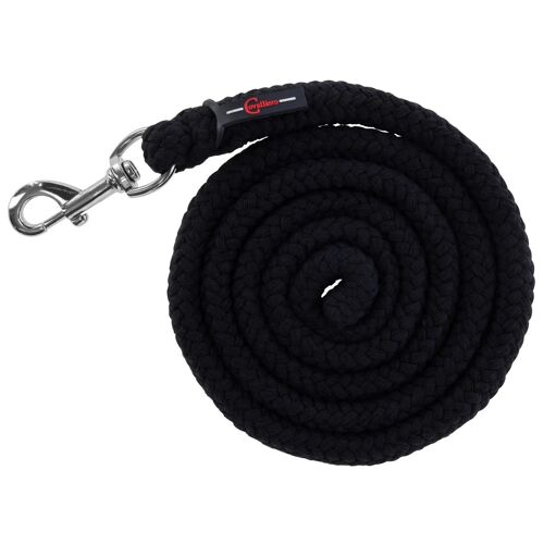 Longe Équitation Avec Mousqueton Covalliero Doria